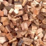 softwood logs for fires