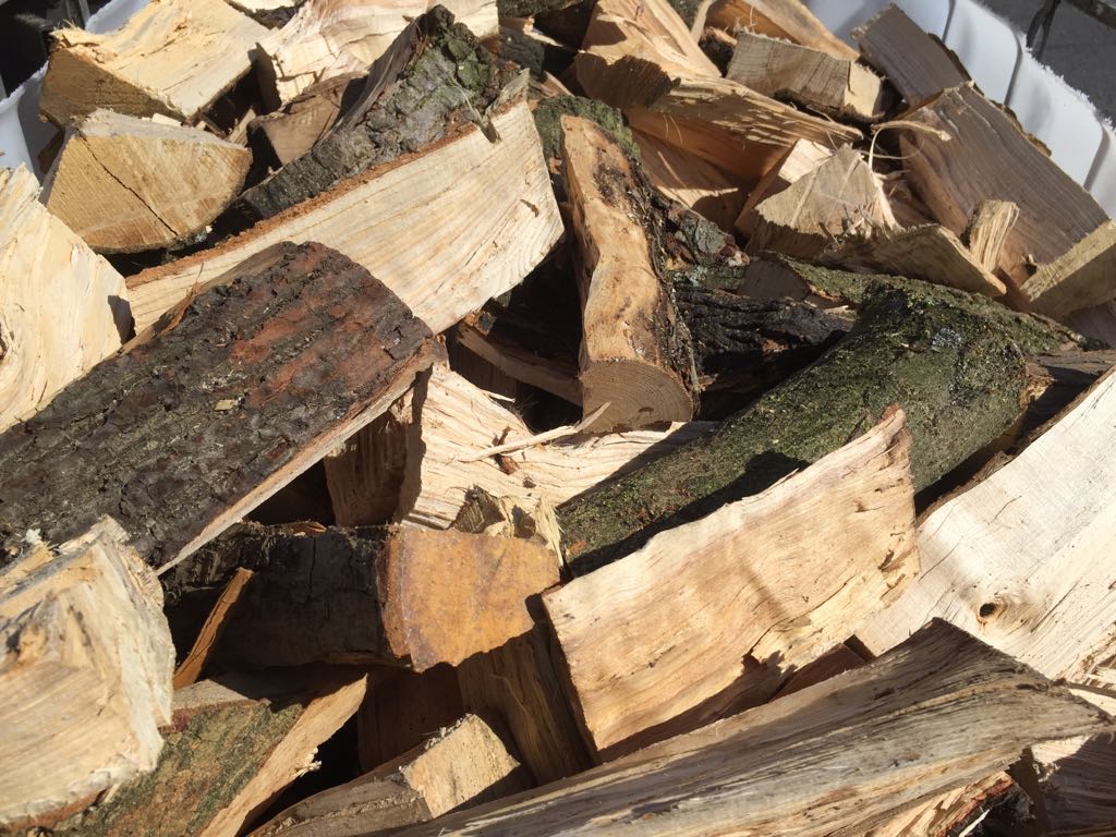 firewood for sale