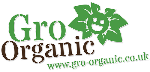 Gro-Organic logo